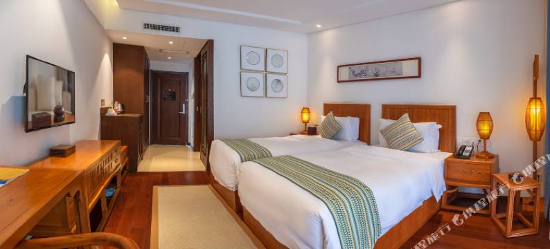 贵阳爱书山房文化客栈(青岩古镇店)图片