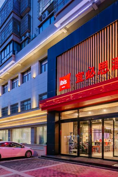 西安华住口碑人气酒店,西安酒店预订查询,西安宾馆住宿【携程酒店】