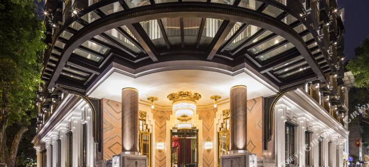 河内嘉佩乐酒店(Capella Hanoi)图片