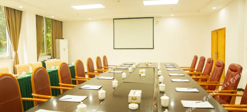 花水湾巴登温泉酒店图片