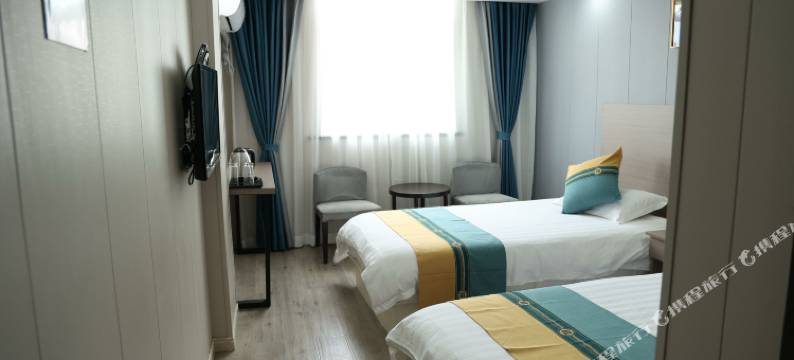 杭州风雅钱塘大酒店图片