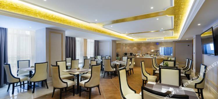 维也纳酒店(上饶高铁站店)图片