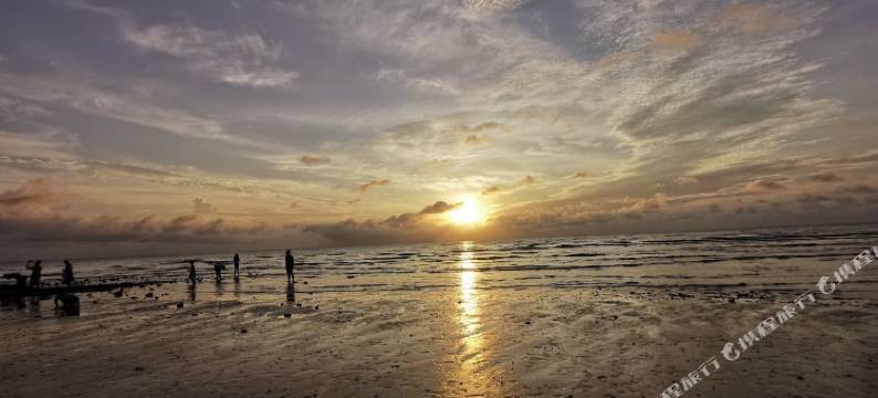 花屿墅创意民宿(涠洲岛东角店)图片