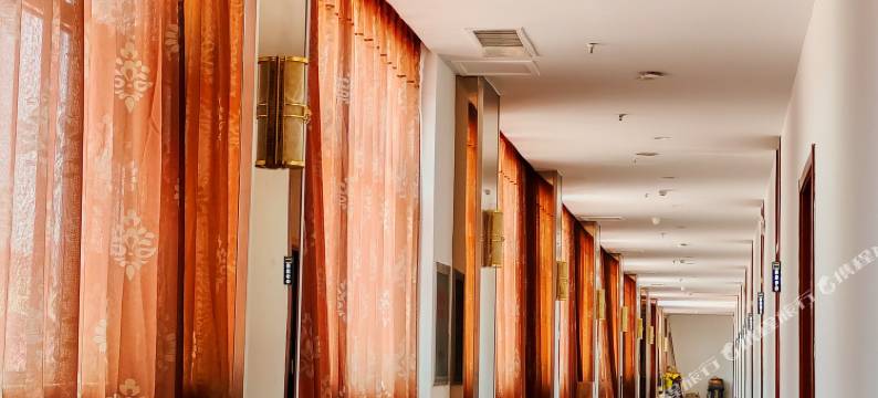 驿家365连锁酒店(石家庄人民医院空中花园店)图片