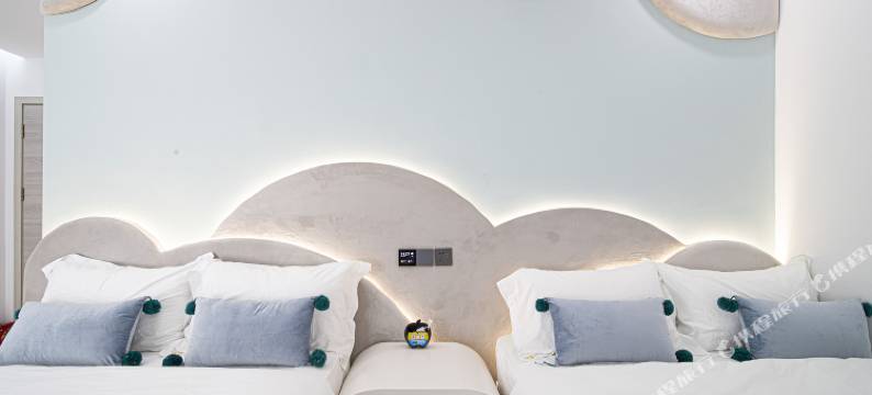 海丰深汕合作区大飞休闲民宿图片