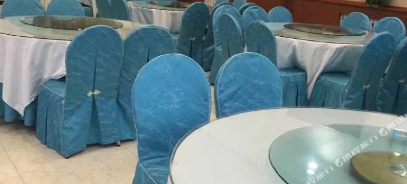 海天酒店(兴平火车站兴化路店)图片