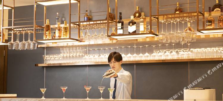 和颐至尚酒店(苏州金鸡湖东振路地铁站店)图片