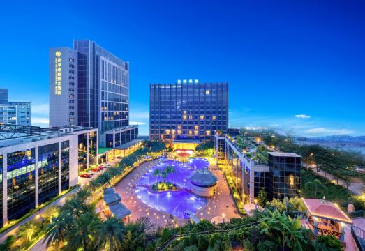 深圳宝亨达国际大酒店