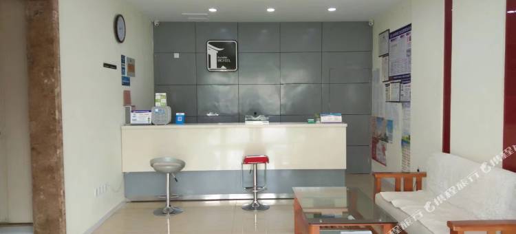 易佰良品酒店(泰安泰山店)图片