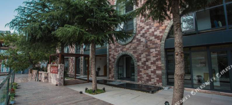 林州苍溪丽舍(石板岩店)图片