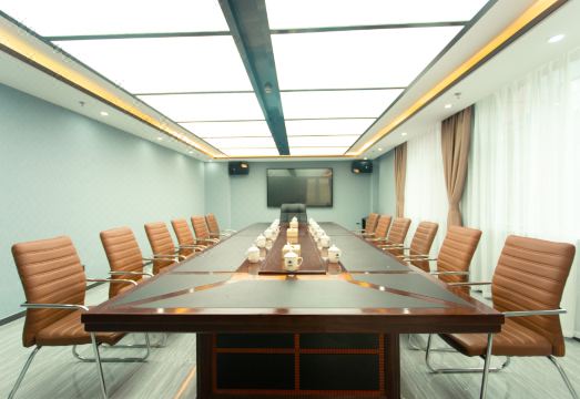 Senyuan Pinzhi Hotel Hotel Overview