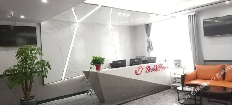 贝壳酒店(滁州东坡西路店)图片