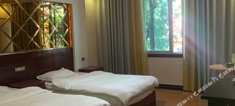 黔西花都商务酒店图片