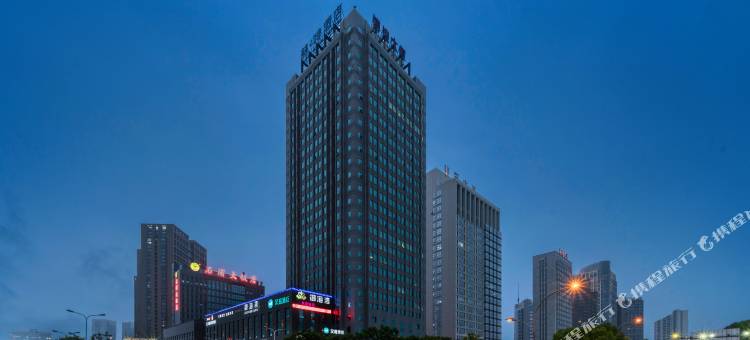 汉庭酒店(宁波国际会展中心店)图片