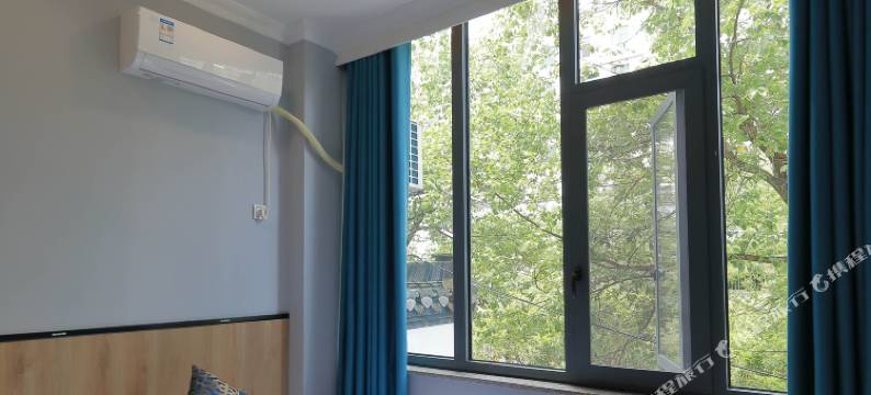 婺源迎都宾馆图片