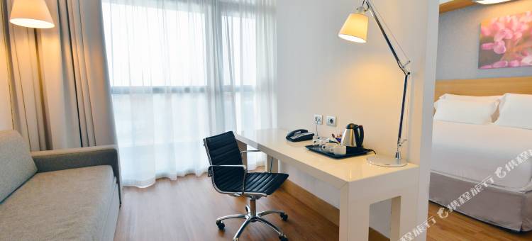 米兰北部希尔顿花园酒店(Hilton Garden Inn Milan North)图片