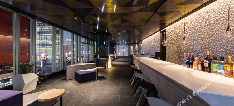 JR 东日本秋叶原 Mets Premier 酒店(JR East Hotel Mets Premier Akihabara)图片
