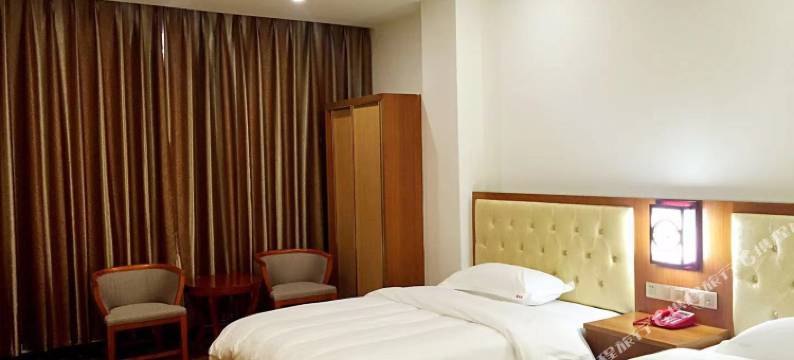 贵港雄华宾馆图片