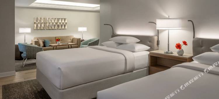 凯悦酒店-奥兰多国际机场(Hyatt Regency Orlando Intl Airport)图片