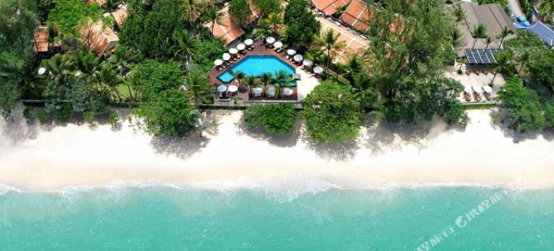普吉岛宴宾雅海滩度假村(Impiana Beach Resort Patong, Phuket)图片