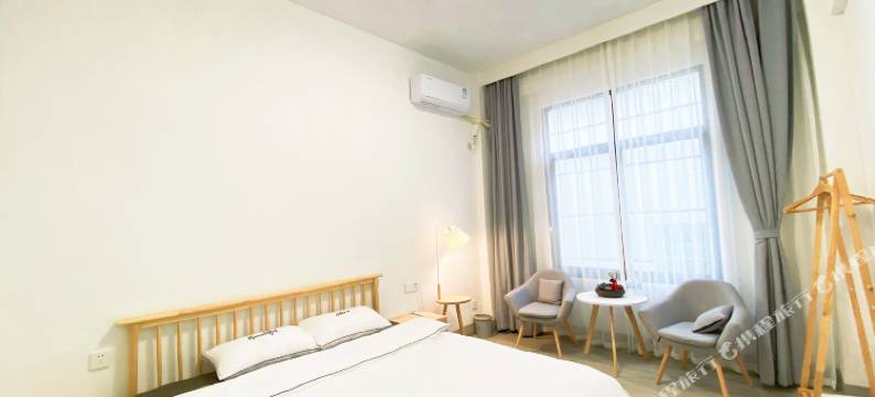 火山岛一船清梦民宿图片