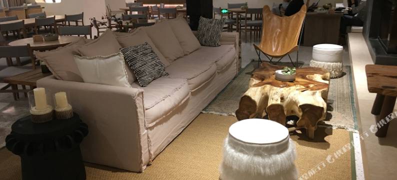 隆化热河山谷亲子温泉别墅图片