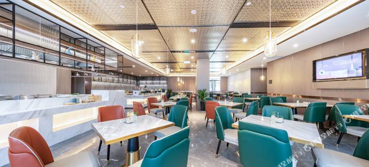 湖州南浔古镇亚朵酒店图片