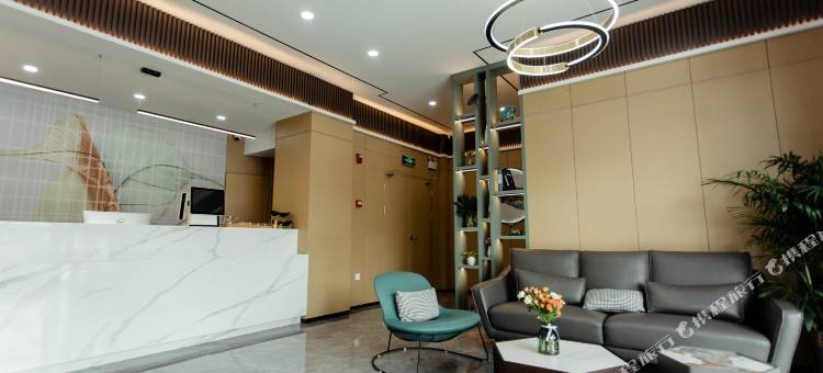 格林豪泰酒店(泰州兴化安丰润安花园店)图片