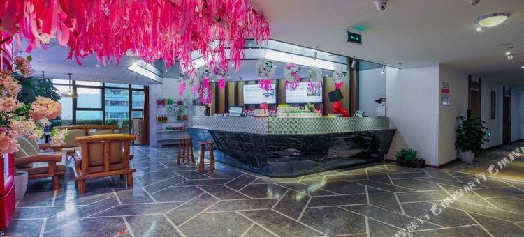 重庆兴顺商务酒店(两江新区鱼复工业园店)图片