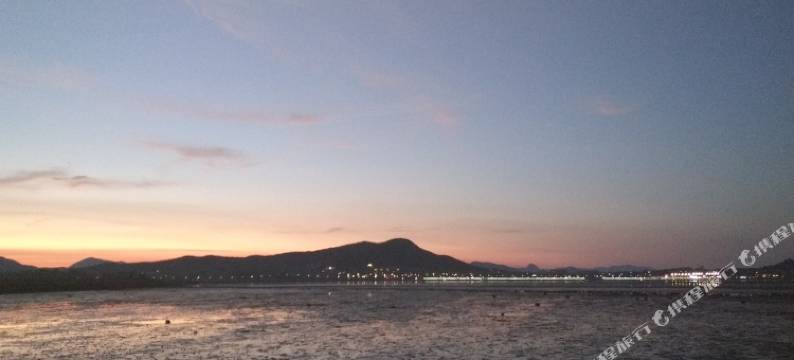 青岛临山墅民宿图片