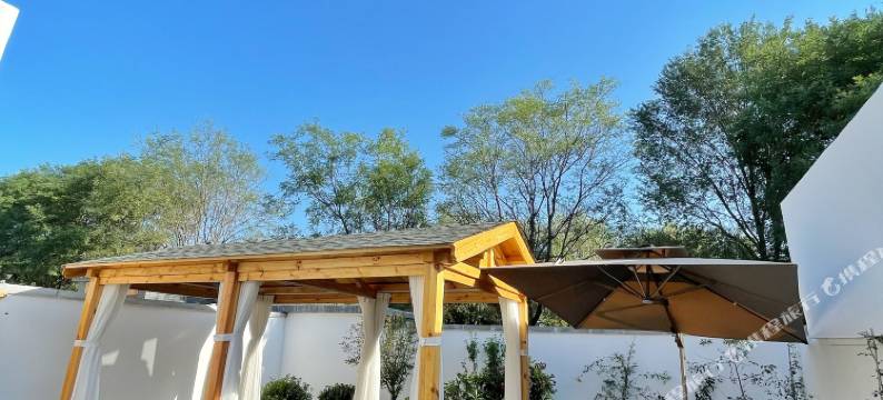 宝鸡墟里民宿图片