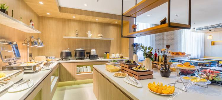 汉廷酒店(鄄城店)图片