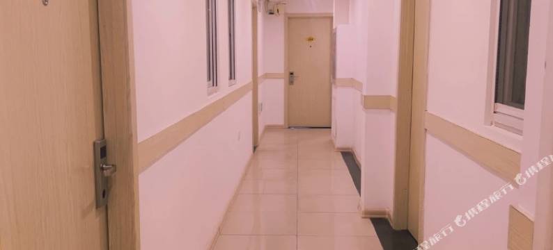 天津华世酒店图片