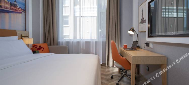 维也纳酒店(涉县店)图片