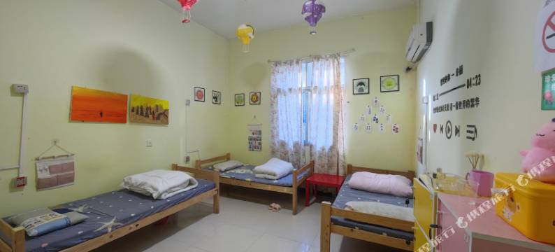 横店倾城国际青年旅舍图片