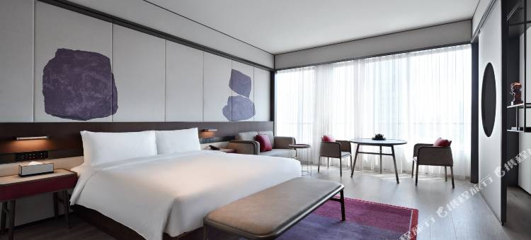 上海古北禧玥酒店图片