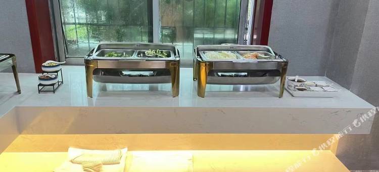 Y酒店(城固客运站店)图片