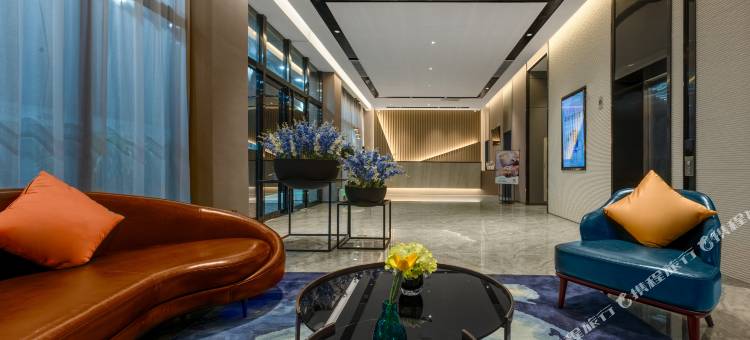 如家商旅酒店(西安高新区CID中央创新区店)图片