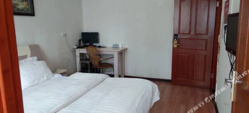 平利运通旅馆图片