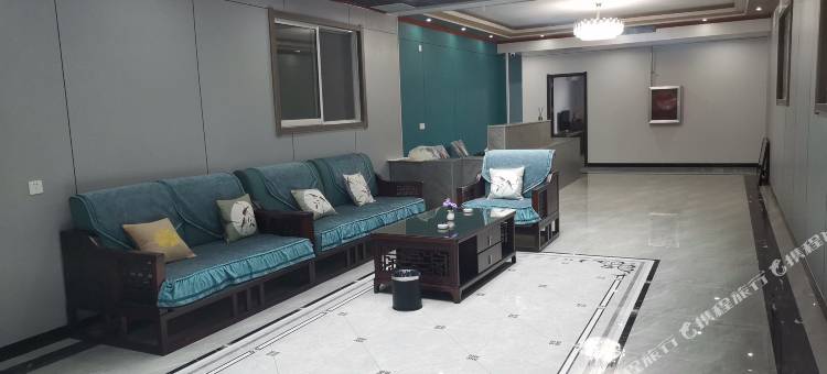 青州山青快捷商务宾馆图片