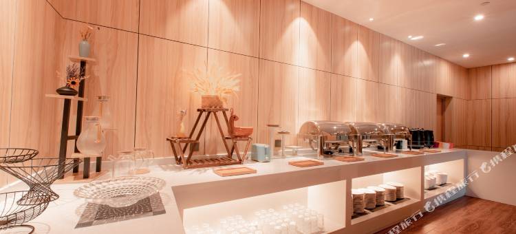 悦林酒店(玉林容县绣江桥店)图片