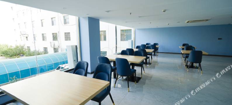 石嘴山盛逸酒店图片