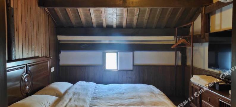 石台望山民宿图片