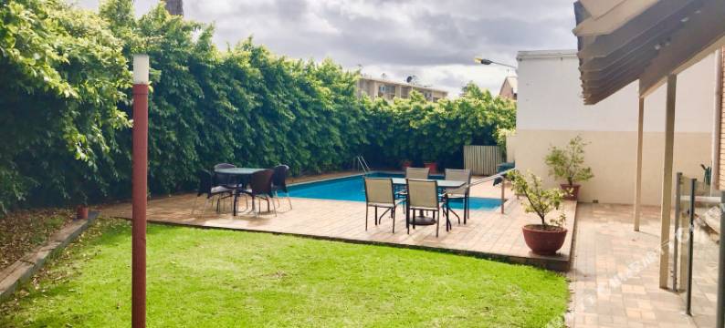 避风港码头酒店(Haven Marina Motel)图片