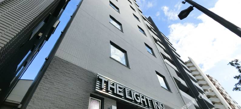 东京轻旅(The Light Inn Tokyo)图片