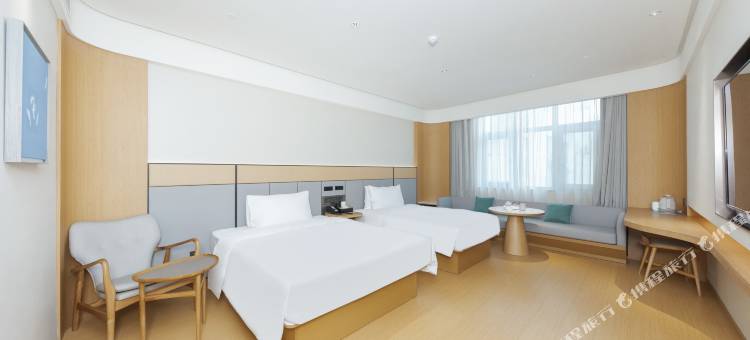 全季酒店(北京亦庄马驹桥店)图片