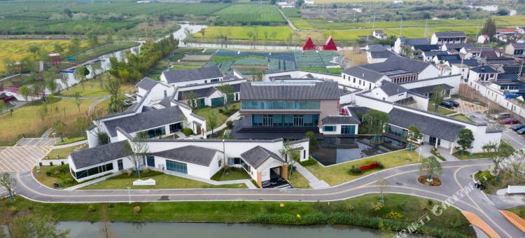 东台田园红庄艺术里图片