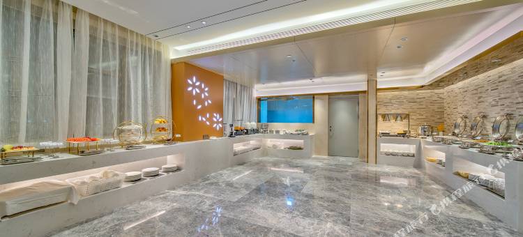 麗枫酒店(莎车前进路店)图片