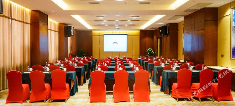 武冈皇冠世纪酒店图片