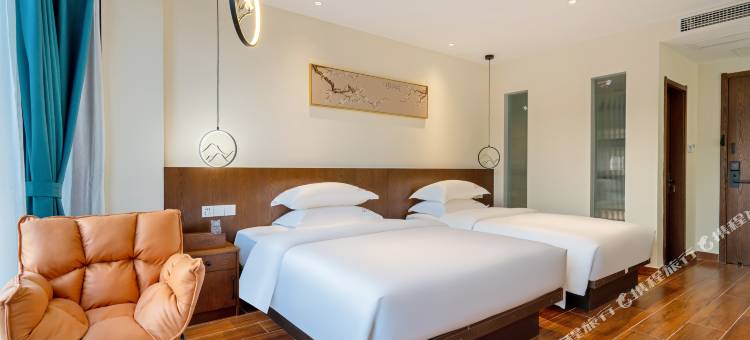 广德金湾灰姑娘民宿图片